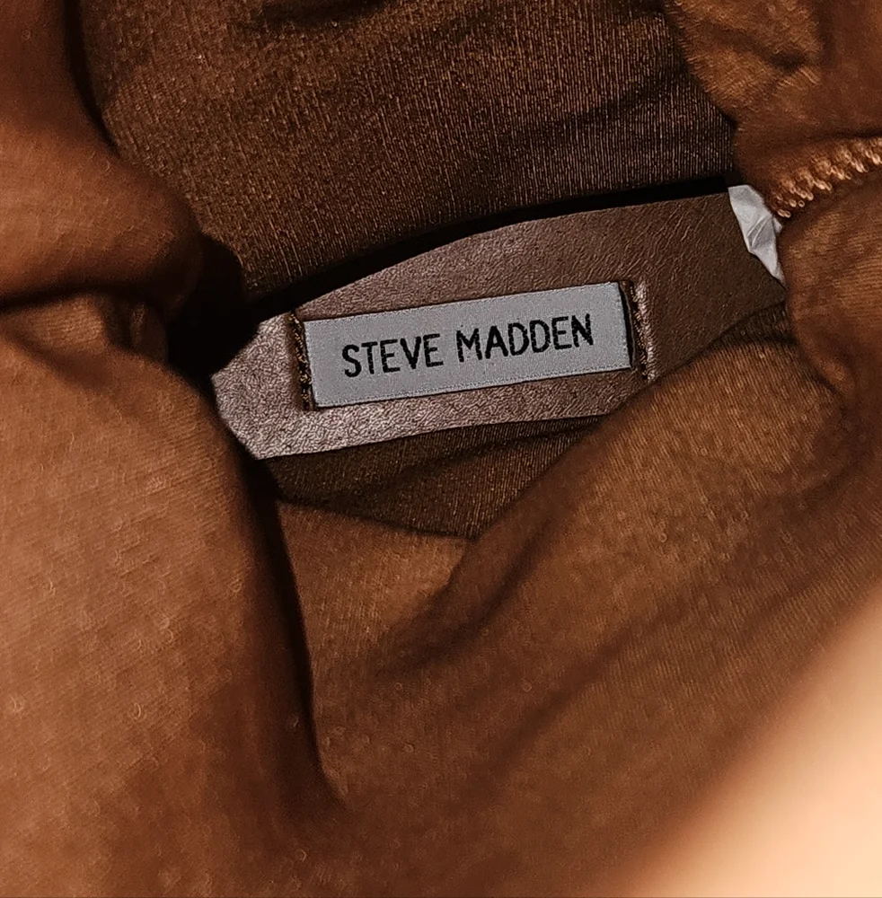 vintage steve